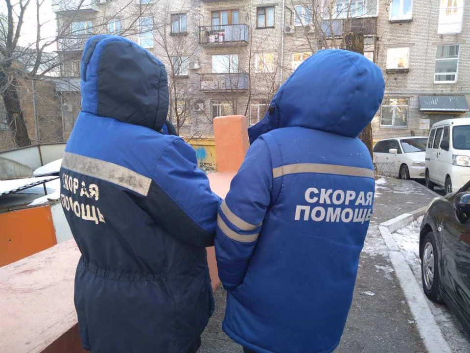 В Хабаровском крае в карантин помещены 24 гражданина Китая