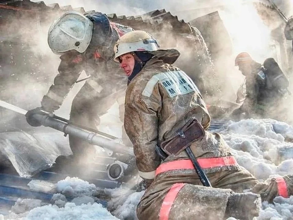 План конспект тушение пожаров и ликвидация чс в неблагоприятных климатических условиях