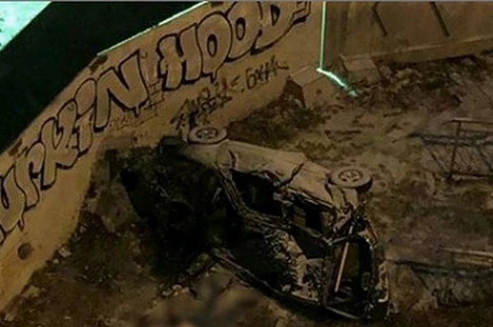 Погибшей девушке было всего 23 года, стаж вождения – 1,5 года. Фото: AK_VDK, dps_vl