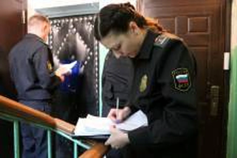 Фото: УФССП по Смоленской области.