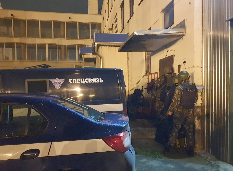 Трагедия произошла в сентябре прошлого года.