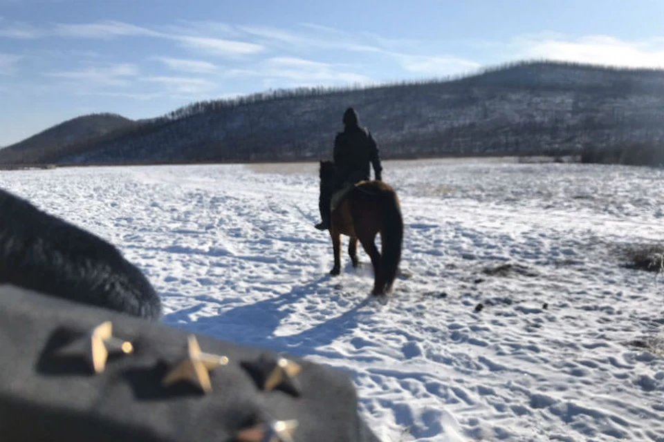 Охотник случайно застрелил приятеля в Бурятии. Фото: СУ Ск России по Бурятии.