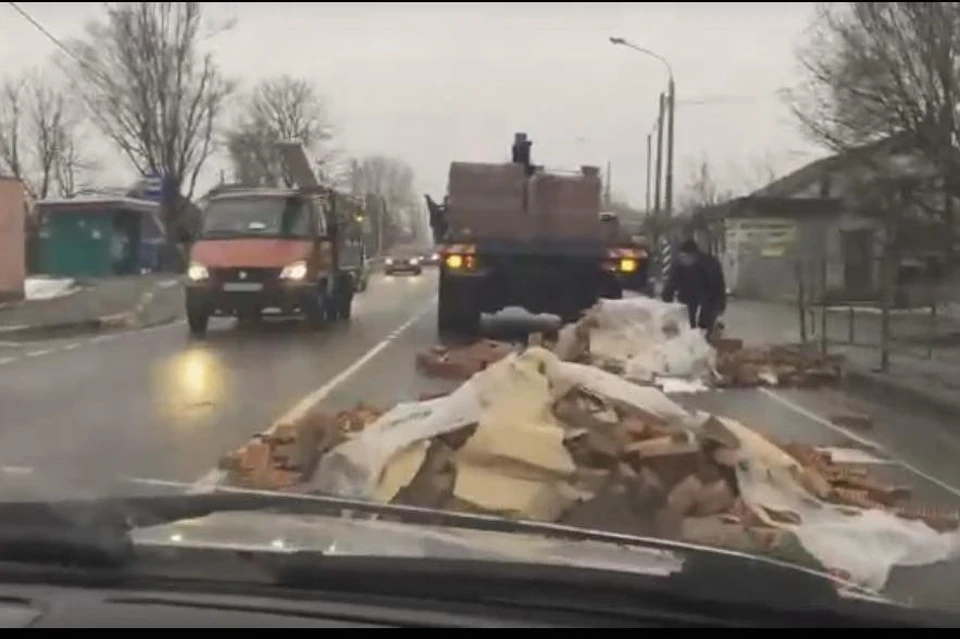 Скриншот с видео vk.com, Виталий Могилевский