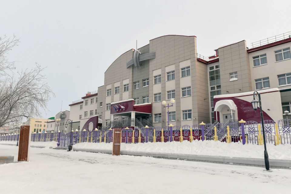 На Ямале из-за карантина в школах изменили график экзаменов Фото: yanao.ru