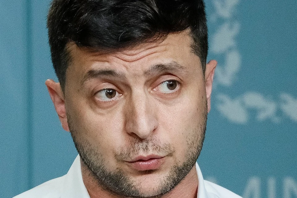 "Он становится жестче": В партии "Слуга народа" заявили о хронической усталости у Зеленского