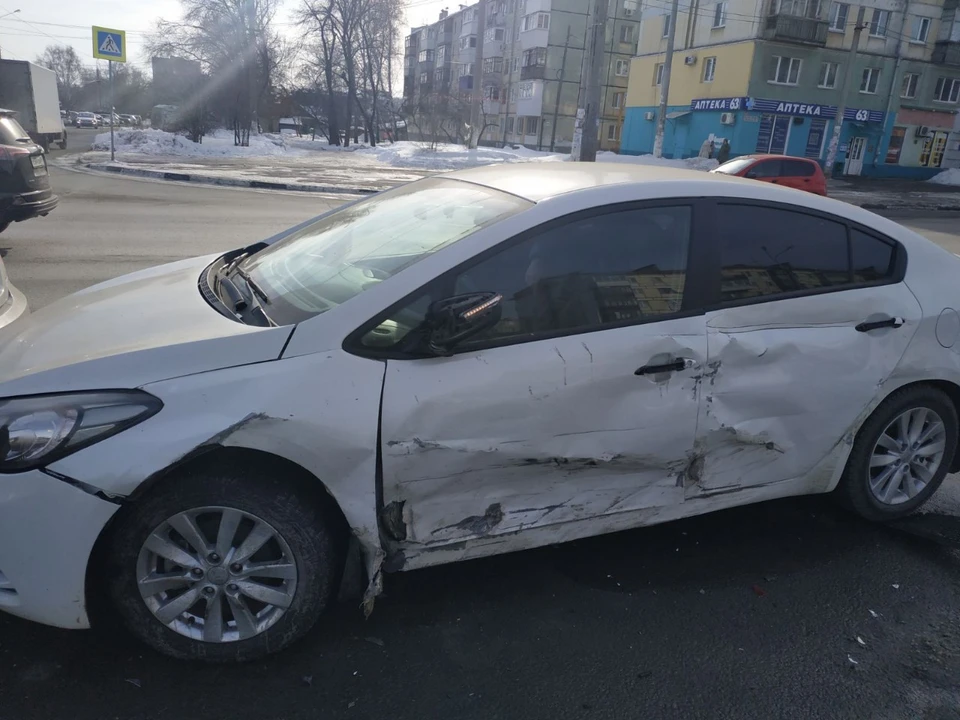 Фото: ГУ МВД России по Самарской области