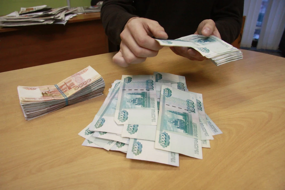 Налог для самозанятых жителей Алтайского края может появиться в 2020 году