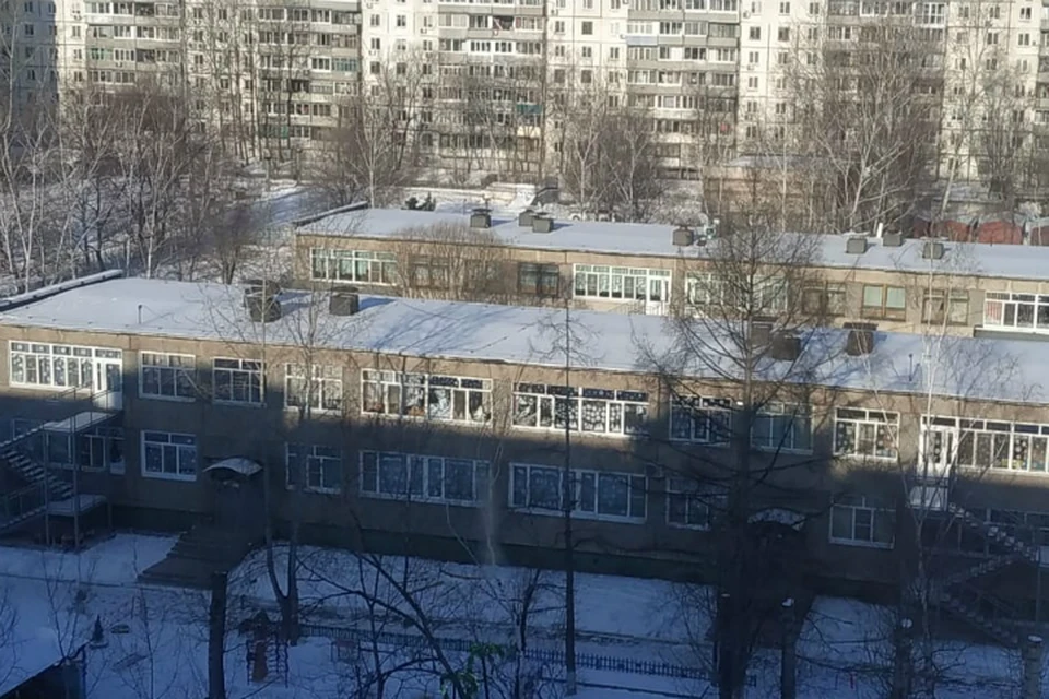 В Хабаровске проверили часть детских садов после сообщений о минировании