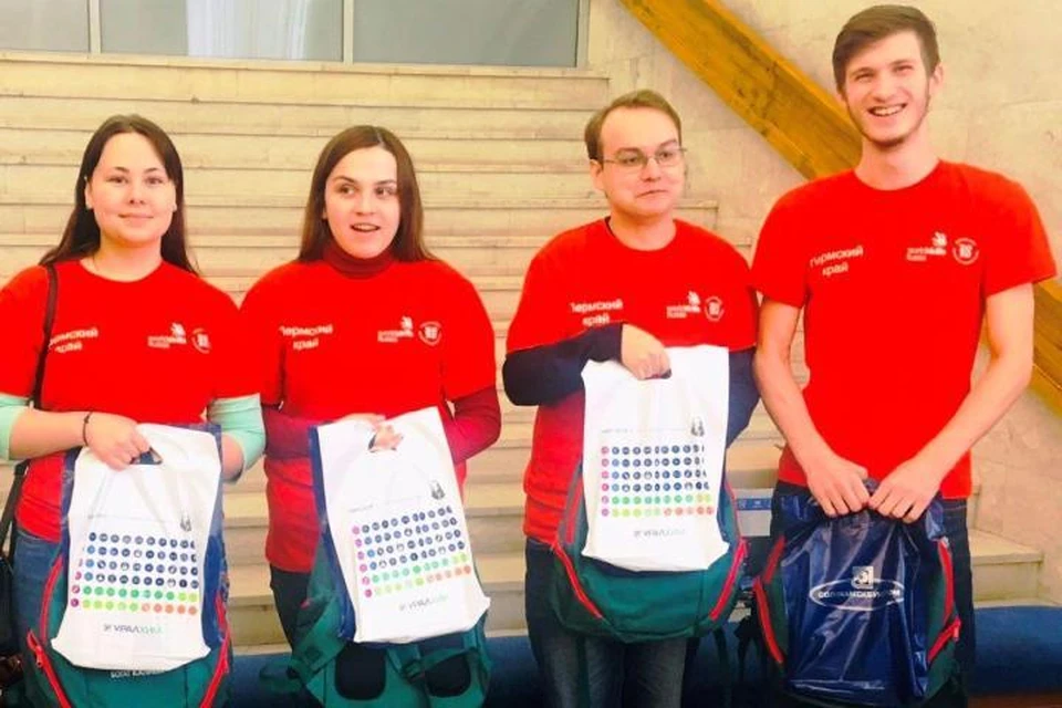 «Азот» поддерживает международное движение WorldSkills.