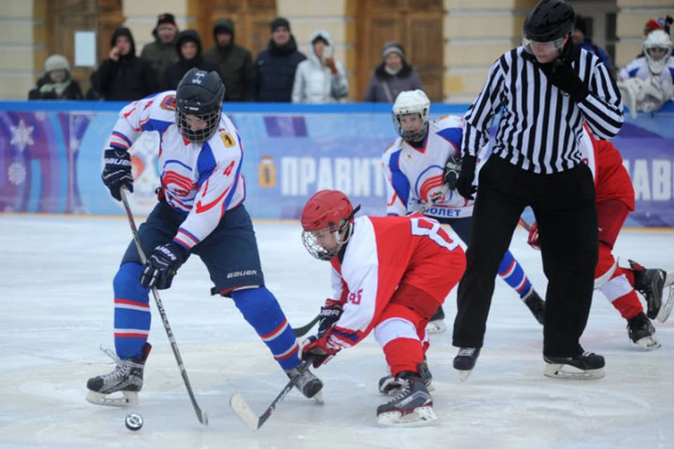 Рыбинский "Полет-2005" представит область на всероссийских соревнованиях