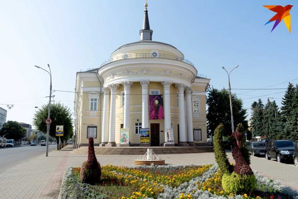 Фестиваль «Крылья Победы» соберет в Орле театральные коллективы из 8 городов