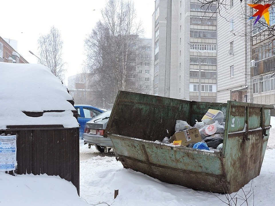 Фото из архива КП