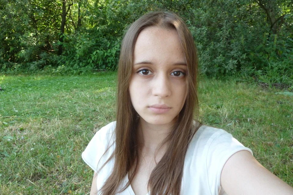 Почти год полиция не может найти московскую школьницу Екатерину Маркову.