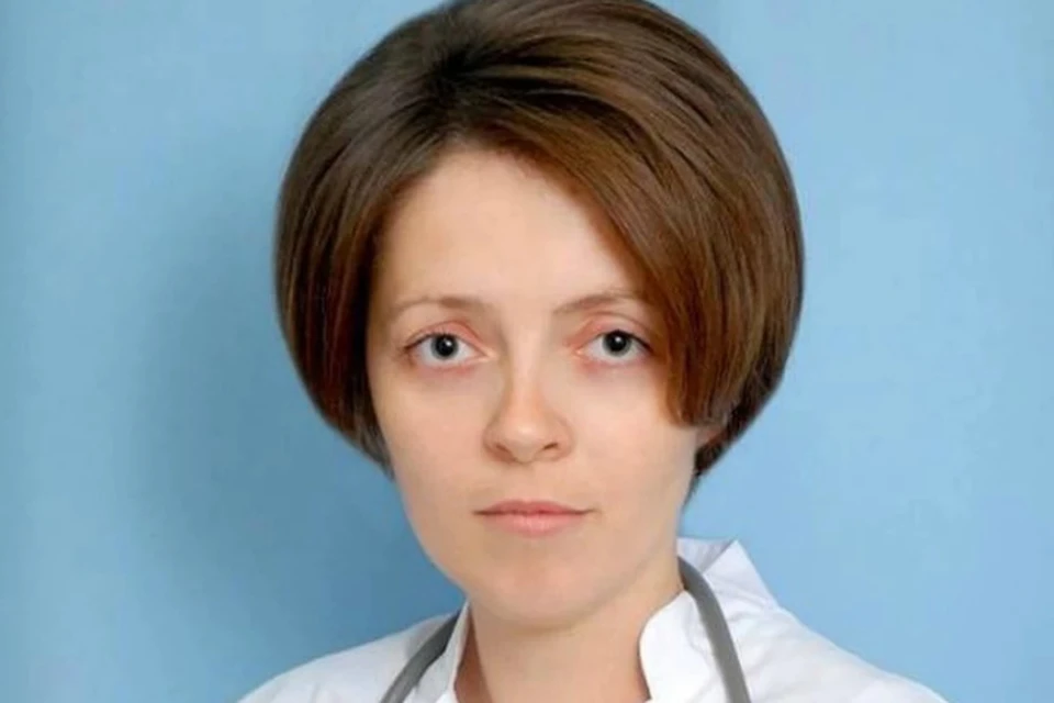 Фото: из личного архива героини публикации.