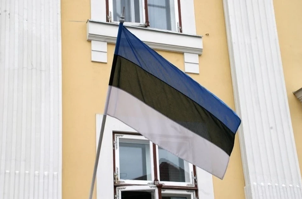 Парламент Эстонии обвинил Россию в «переписывании истории» Второй мировой войны.