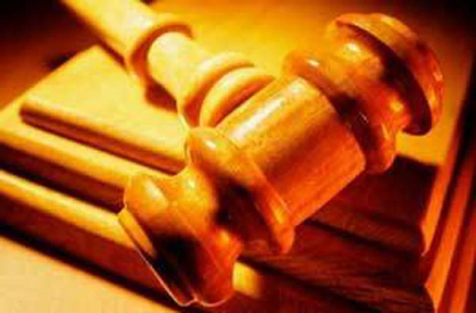 Утопивший подростка орловец отправится за решетку на 13 лет