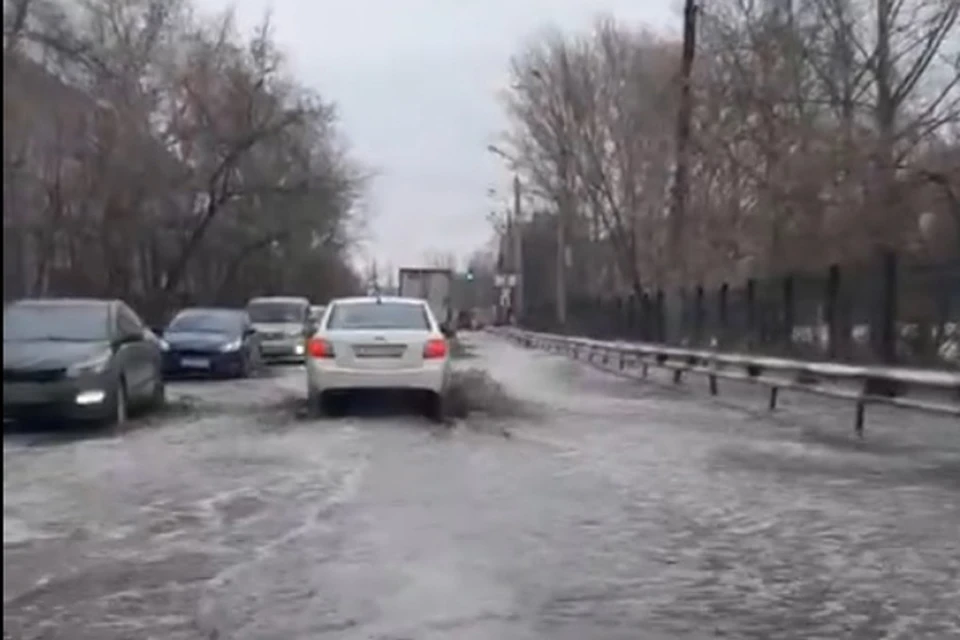 Весна пришла в Нижний Новгород. ФОТО: Группа "Нижний Новгород. Без цензуры".