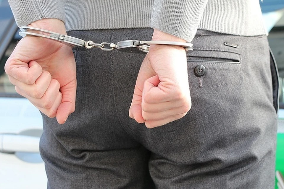 Салехардец, размахивая ножом, угрожал полицейскому расправой Фото: pixabay.com