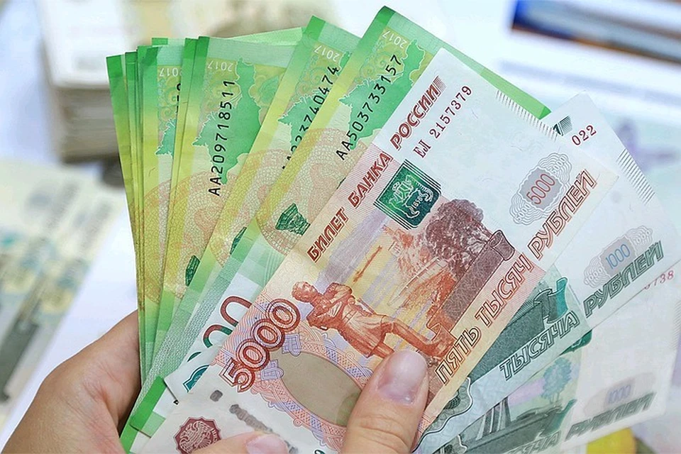 Поход в магазин с фальшивкой обернулся для петербуржца уголовным делом.