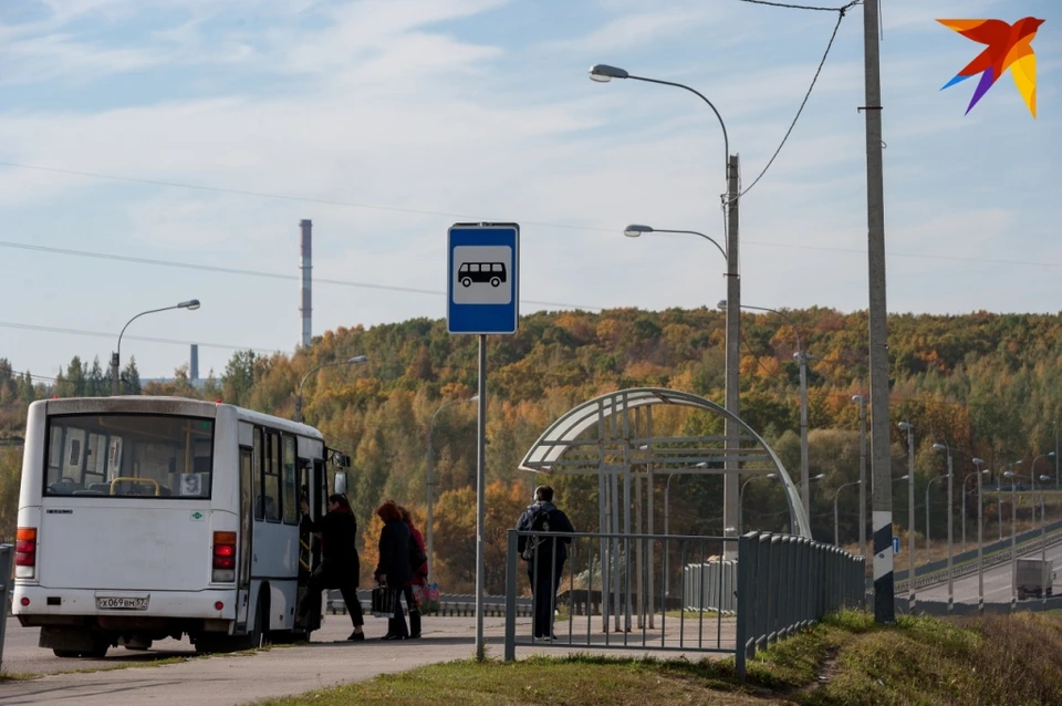 В Орле перевозчики не устанавливают в автобусах камеры из-за коронавируса