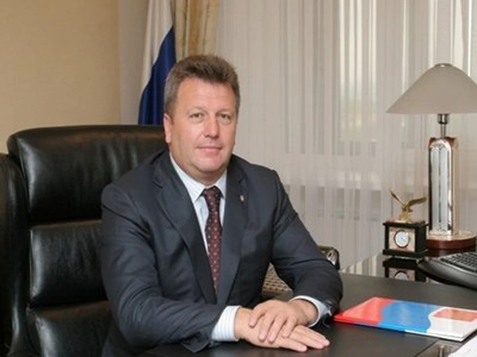 Александр Ефанов получит премию