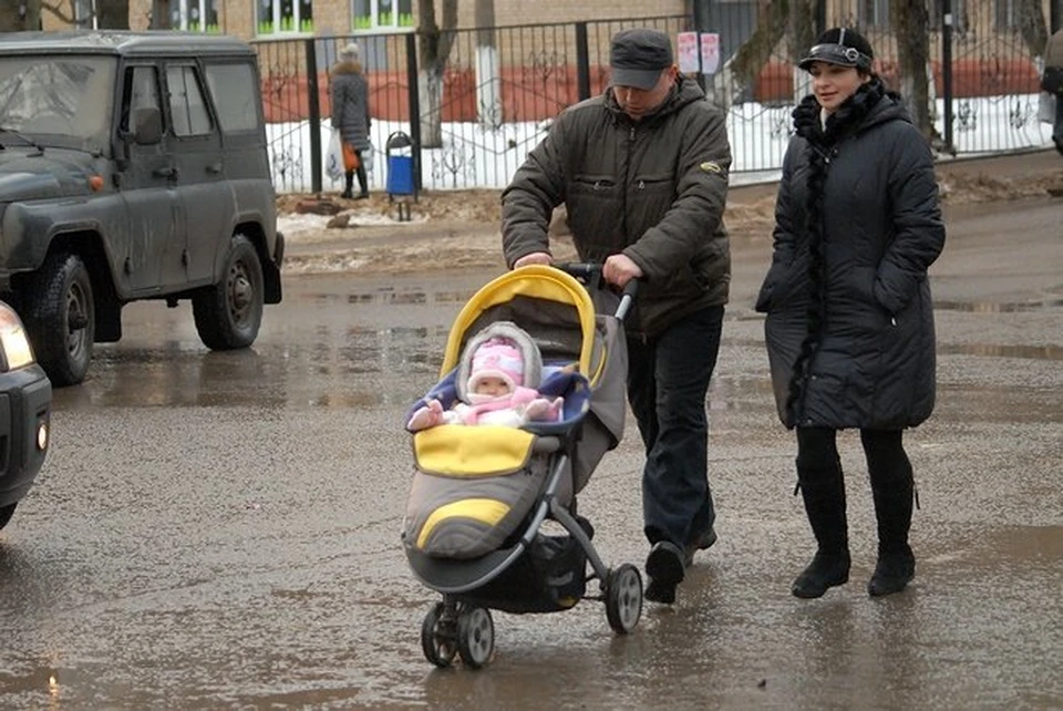 Погода в Туле на 22 февраля
