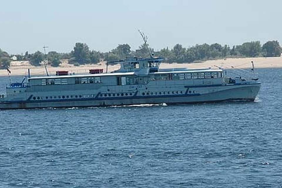 Навигация в 2020 году откроется 6 марта.