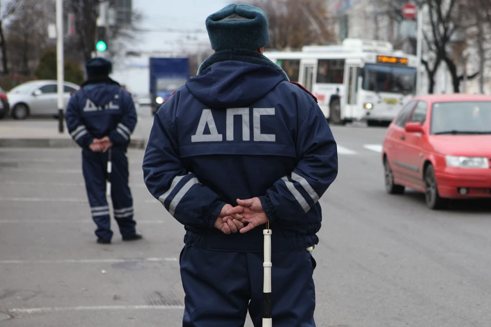 За праздничные выходные к административной ответственности привлекли 223 нетрезвых водителя
