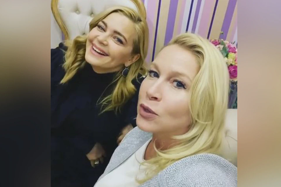 Актриса Ирина Пегова и телеведущая Екатерина Одинцова родились в Нижегородской области.