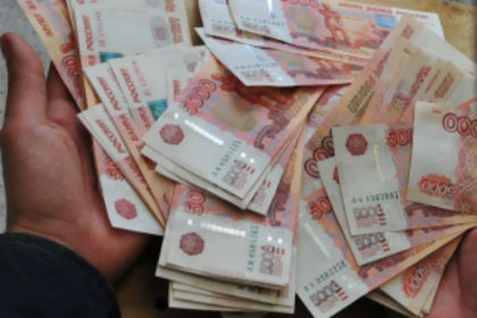 В Омской области 7 миллиардеров.