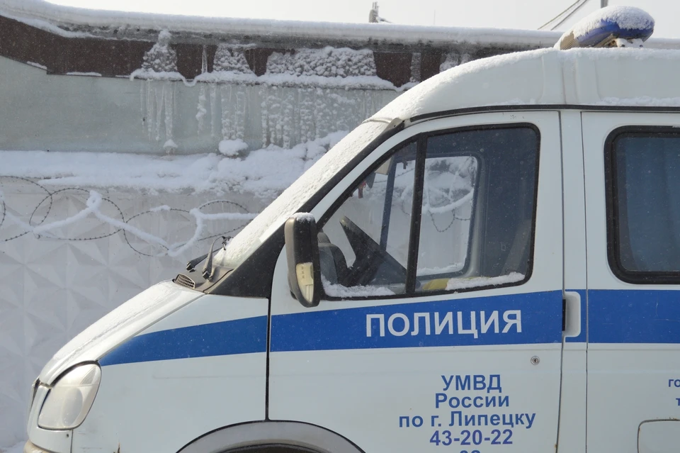 Угонщик во всем сознался