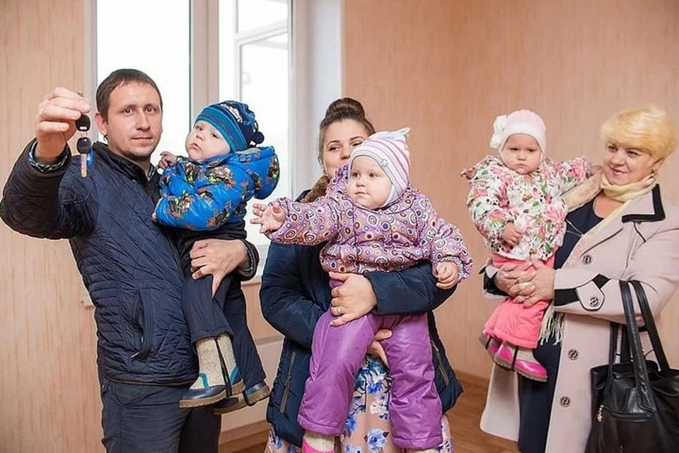Росреестр: «Нижегородцы становятся богаче и предпочитают покупать вторичное жилье»