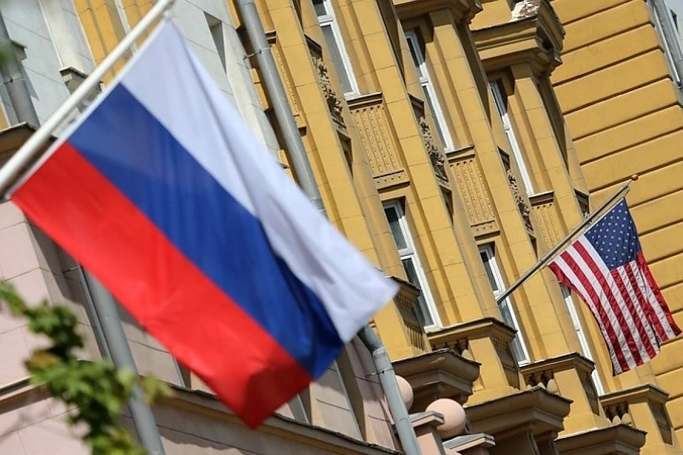 Россия пригласила власти США «своими глазами» увидеть положение дел в Крыму. Фото: Антон Новодережкин. ТАСС