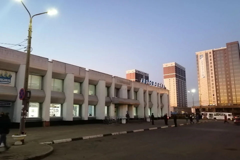 Департамент собирается исследовать пассажиропоток, чтобы понять, востребован ли этот маршрут