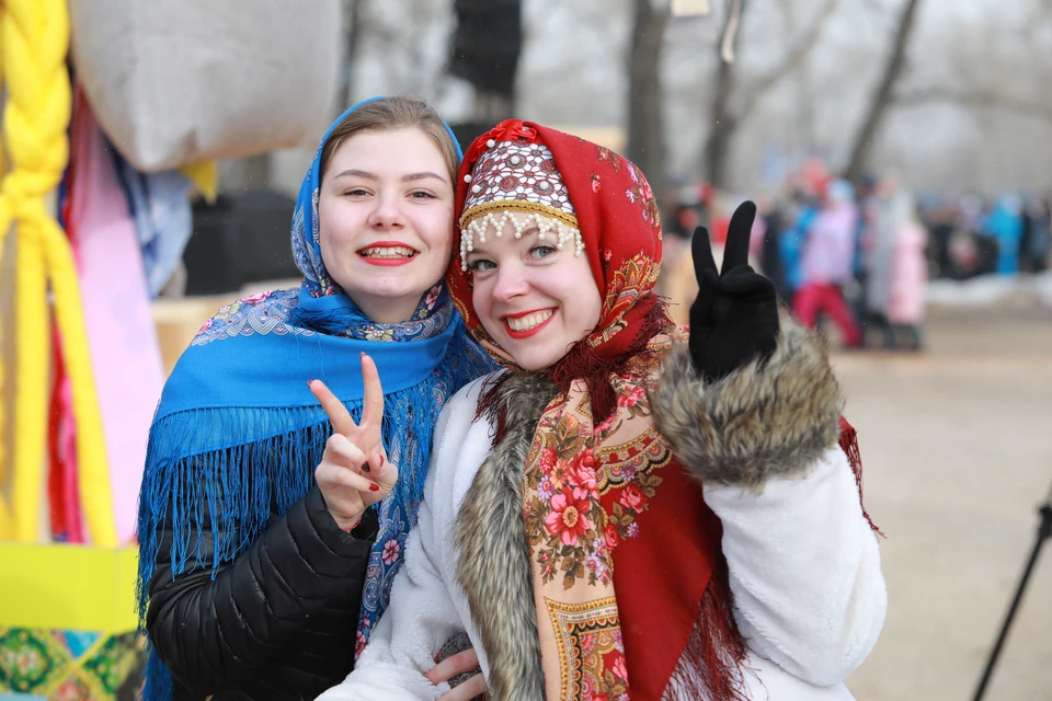 Масленица 2020 в Челябинске: где и когда пройдут гуляния
