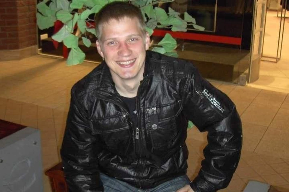 Иван Вшивков