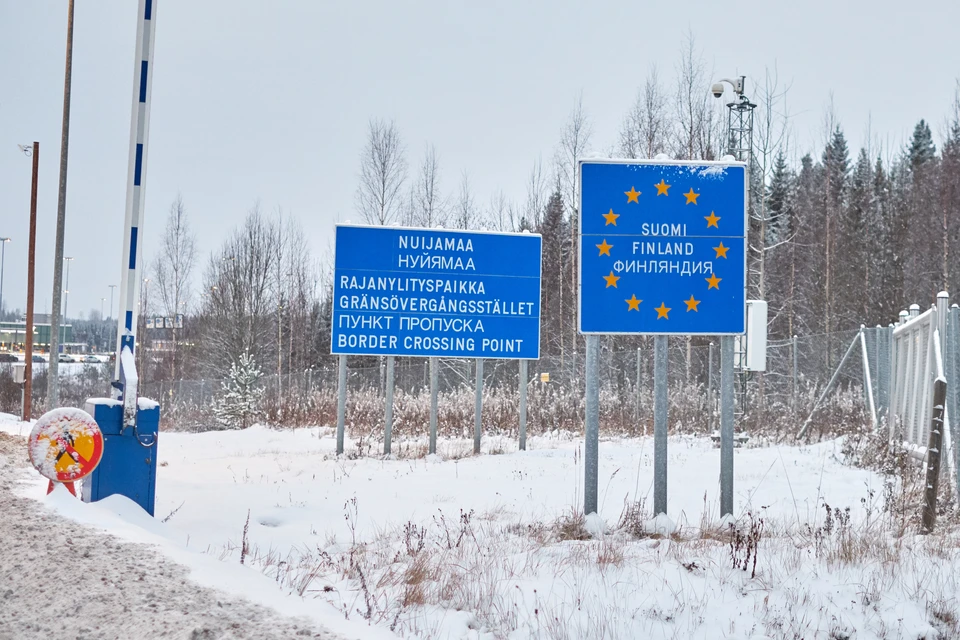 Мэр Савонлинны предложил отменить визы для петербуржцев и жителей Ленобласти.