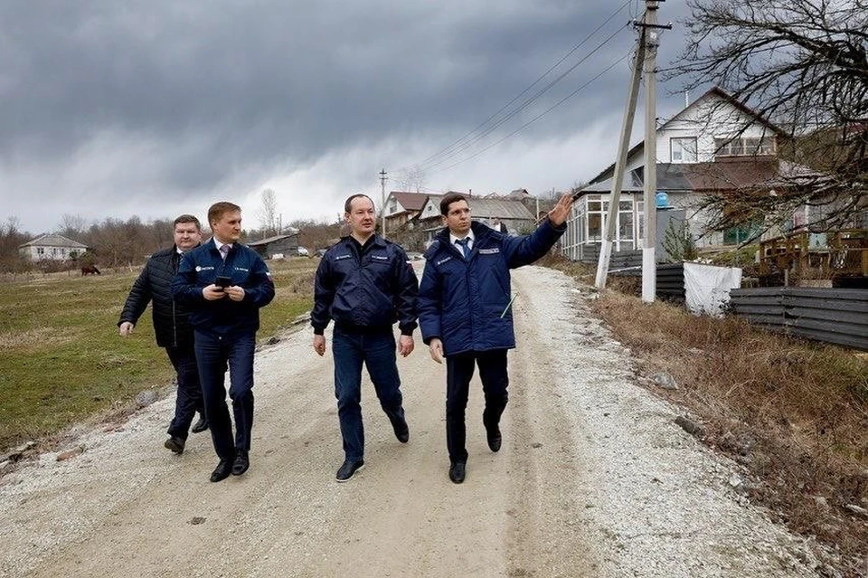 Фото: предоставлено пресс-службой ГК "Россети"
