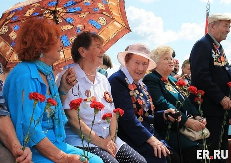 В Смоленске пройдет вечер памяти о судьбах женщин на войне. Фото: smolensk.er.ru.