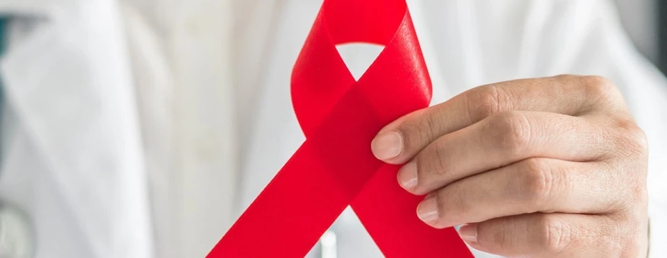 Пройдите тест: что вы знаете о ВИЧ?