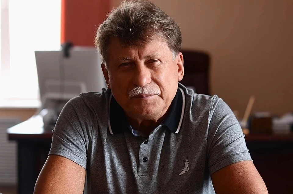 Борис Кубай рассказал о погоде в ближайшие дни