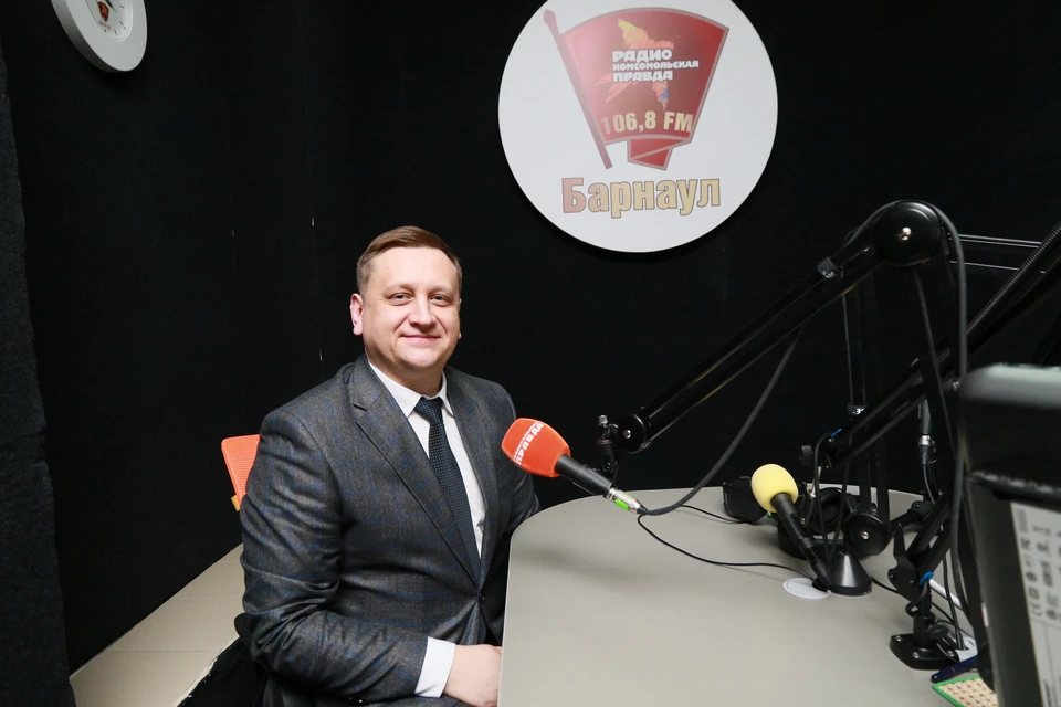 Максим Костенко