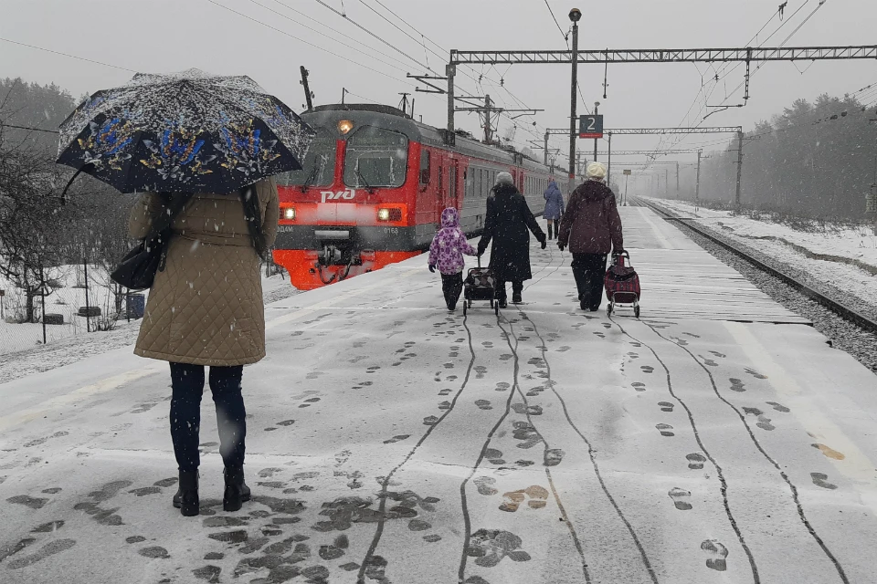 Появится ли новый маршрут во многом зависит от мнения северян.