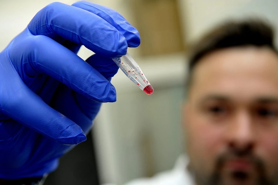 В США ученым и медикам выделили больше 7 миллиардов долларов на борьбу с коронавирусом