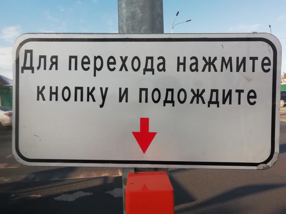 На трассе «Сургут – Когалым» в аварии погибли два человека. Фото: Руслан Савинов.