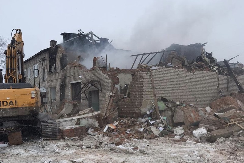 Фото: пресс-служба главы и правительства Удмуртии