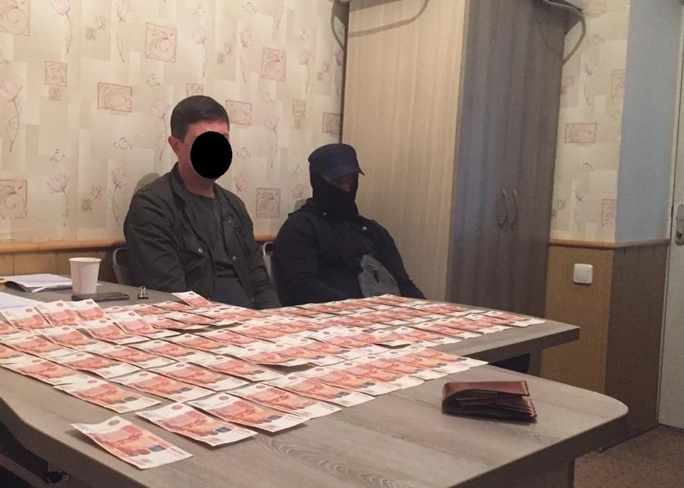 Фото: Пресс-служба Следкома по Крыму и Севастополю