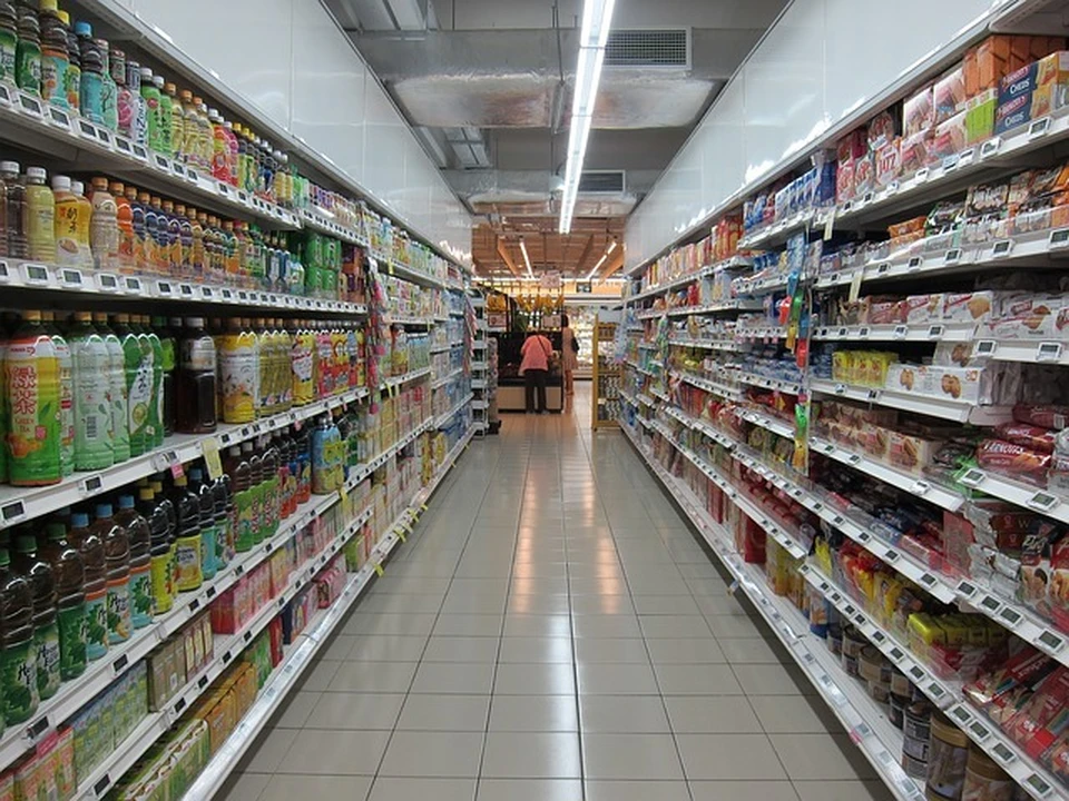 В Смоленске задержали магазинных воров. Фото: pixabay.com.