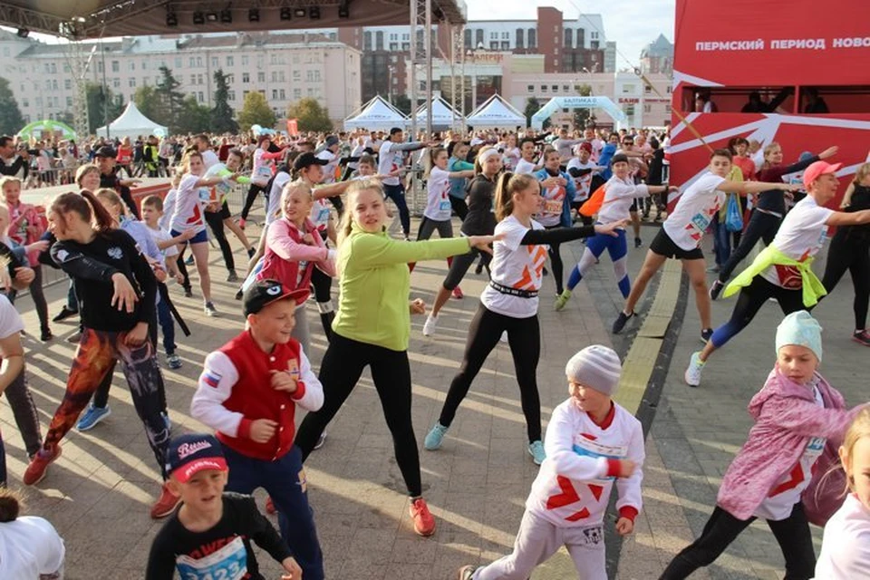 Спорт для пермяков станет еще доступнее.