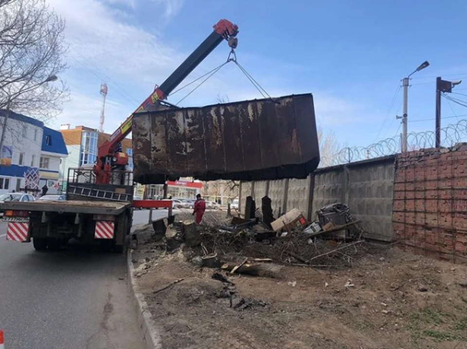 Фото: Администрация МО "Город Астрахань"